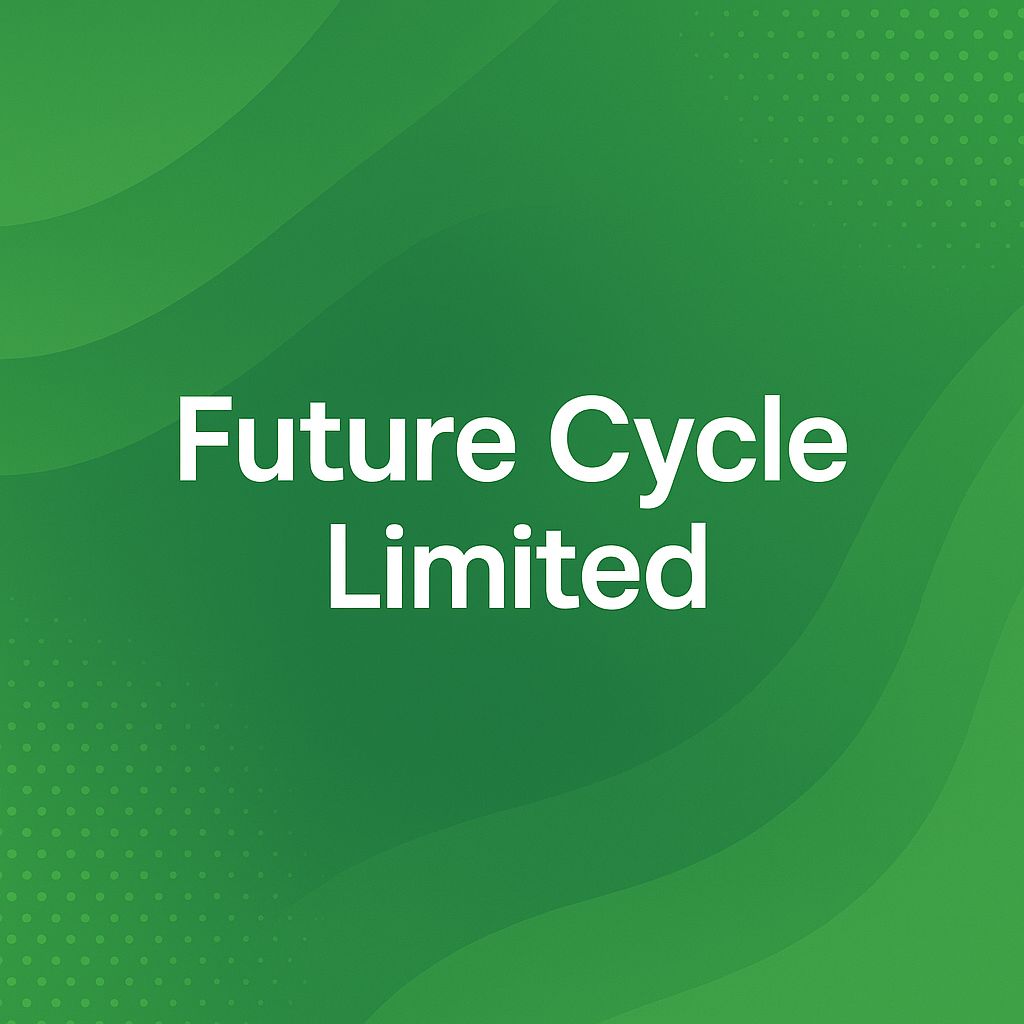 Future Cycle Cover Image